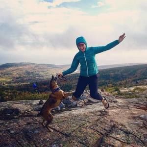 Meet your Posher, Erin